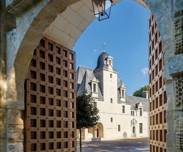 Château Louise de La Vallière