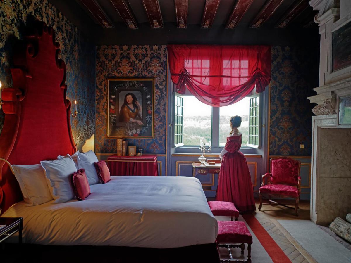 Château Louise De La Vallière Hotel 5*