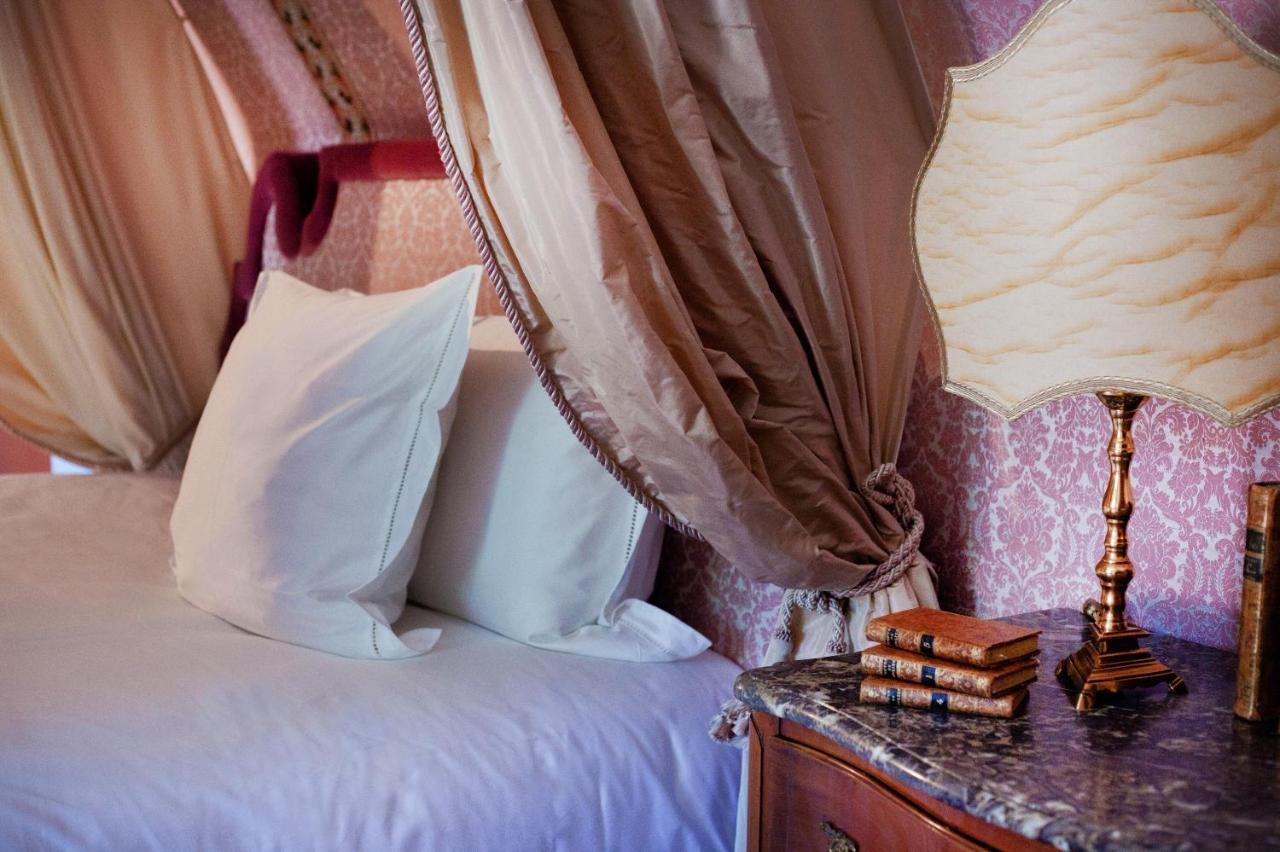 Château Louise De La Vallière 5* Reugny (Indre-et-Loire)