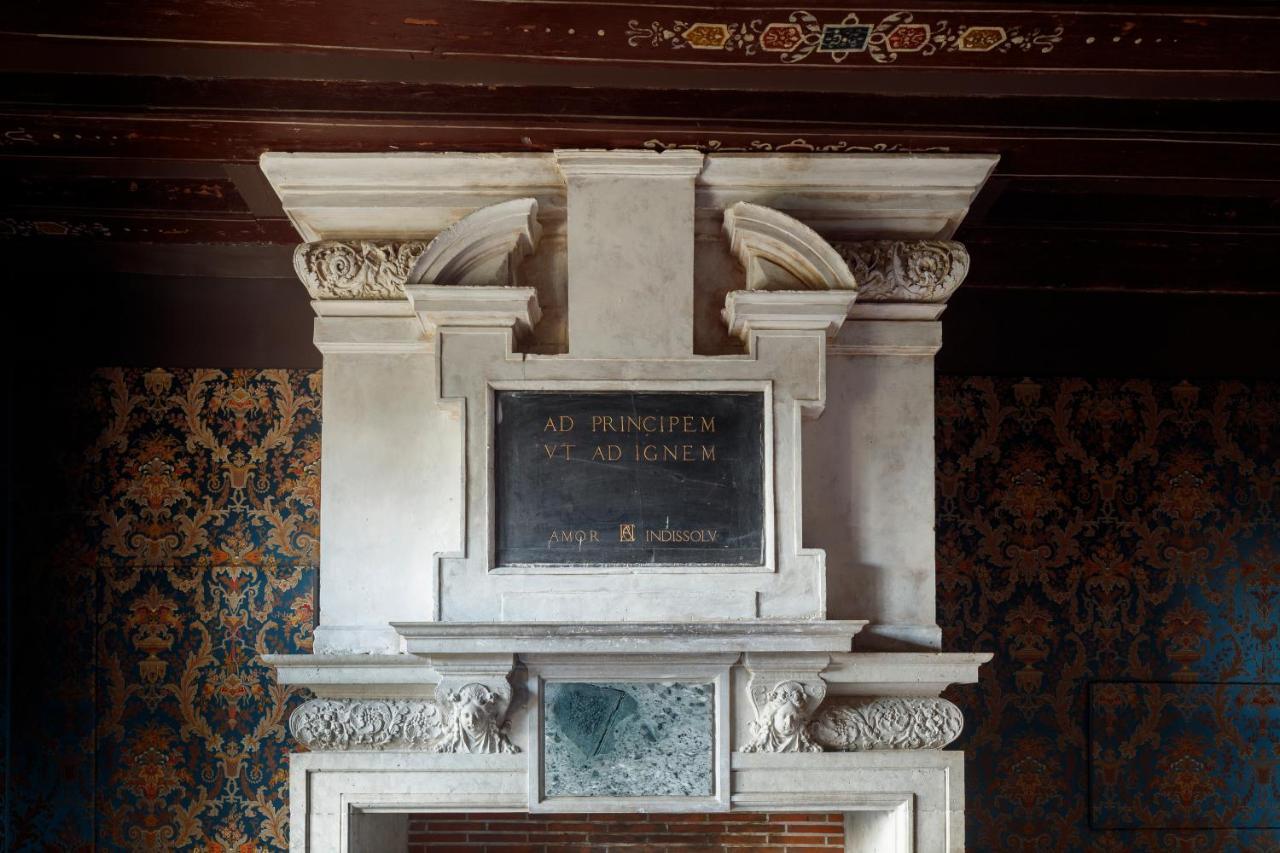 Château Louise De La Vallière 5*
