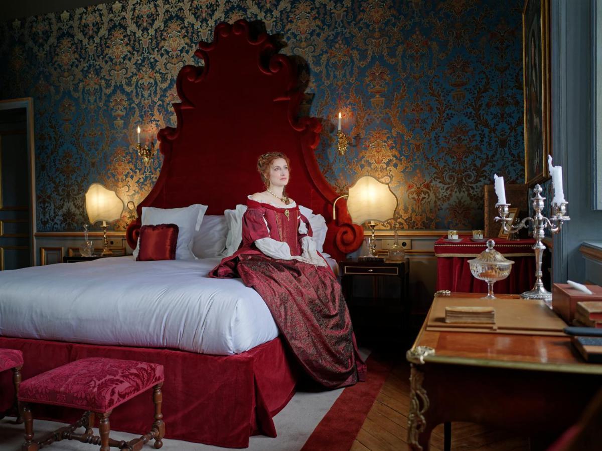 Château Louise De La Vallière