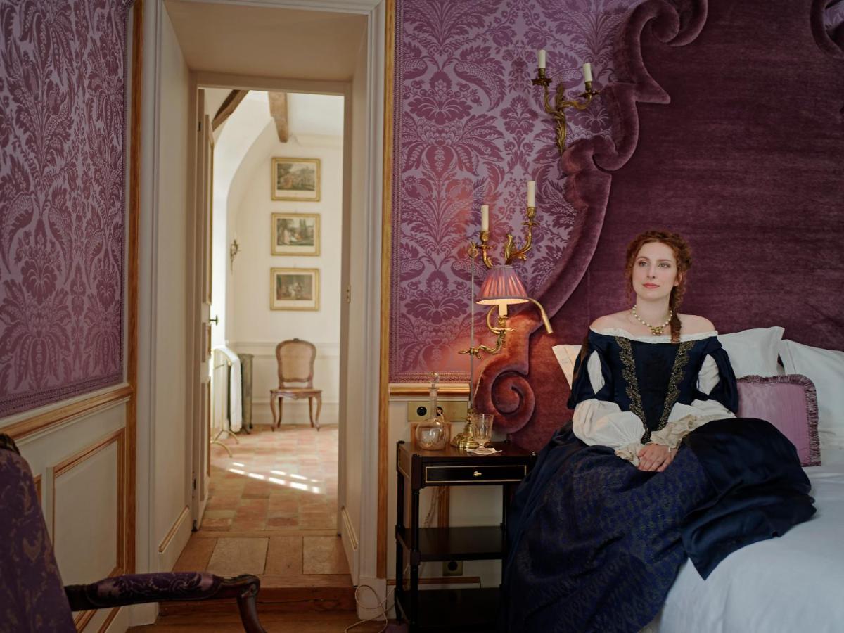 Château Louise De La Vallière 5*