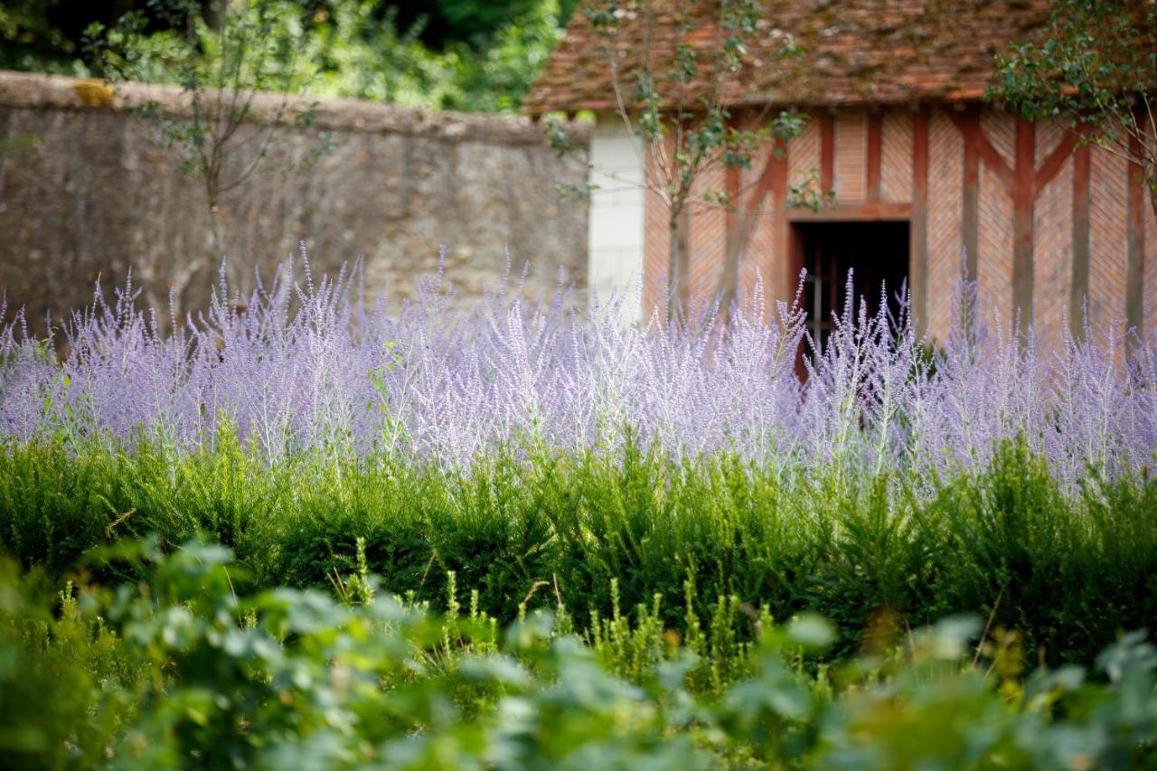 Château Louise De La Vallière Hotel