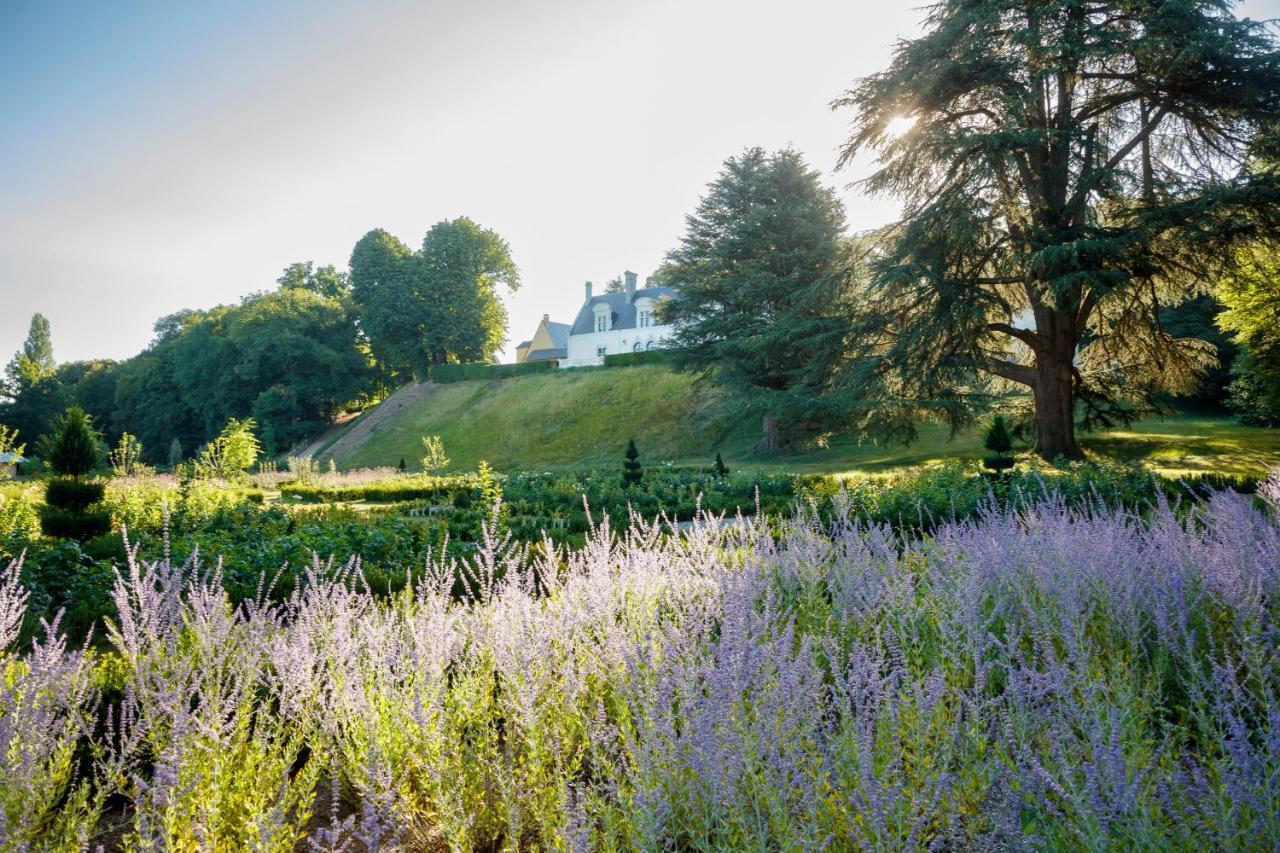 Château Louise De La Vallière