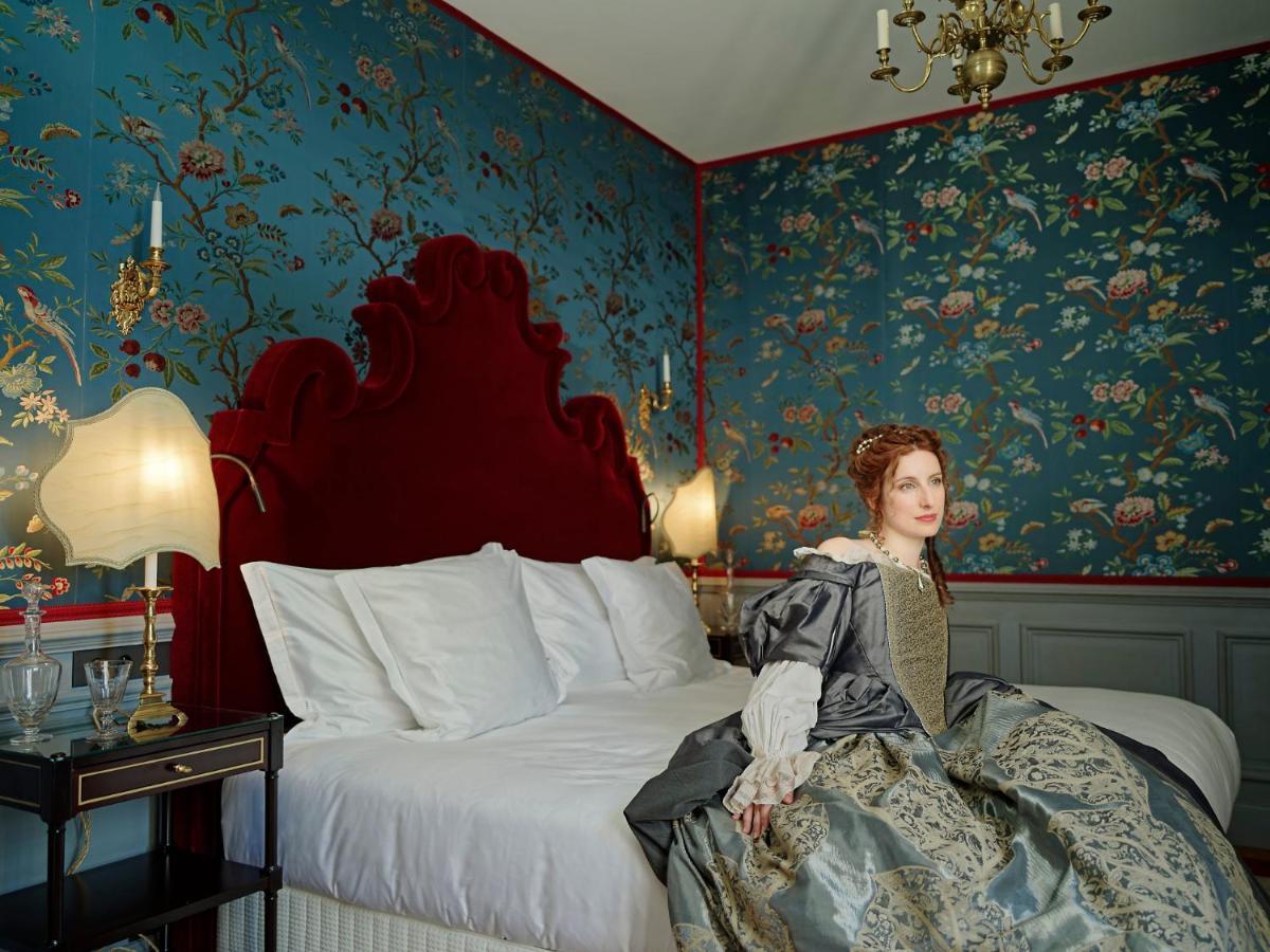 Hotel Château Louise De La Vallière 5*
