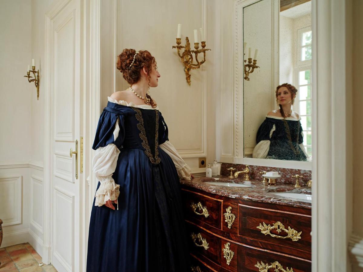 Château Louise De La Vallière