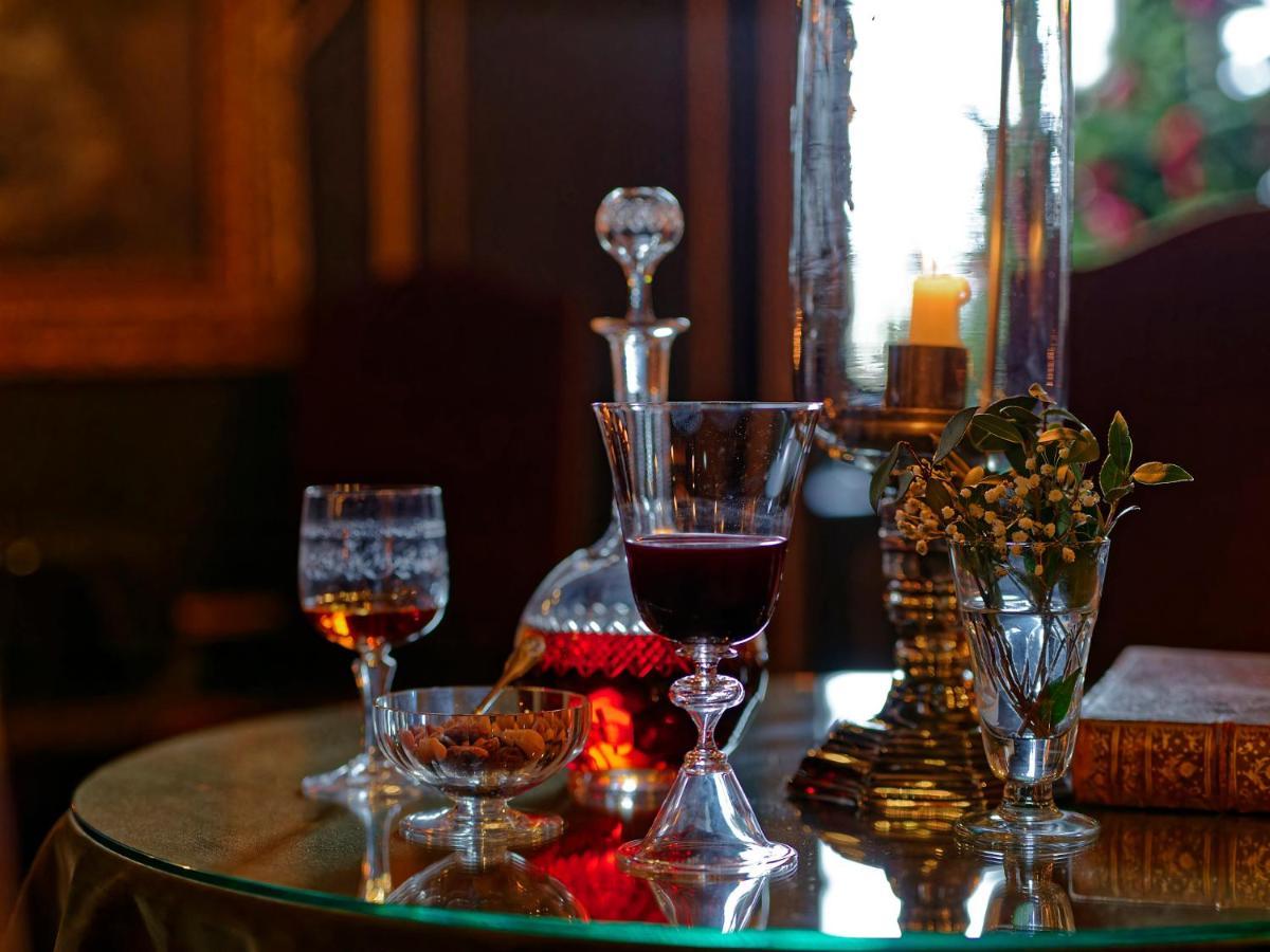 Château Louise De La Vallière Hotel 5*