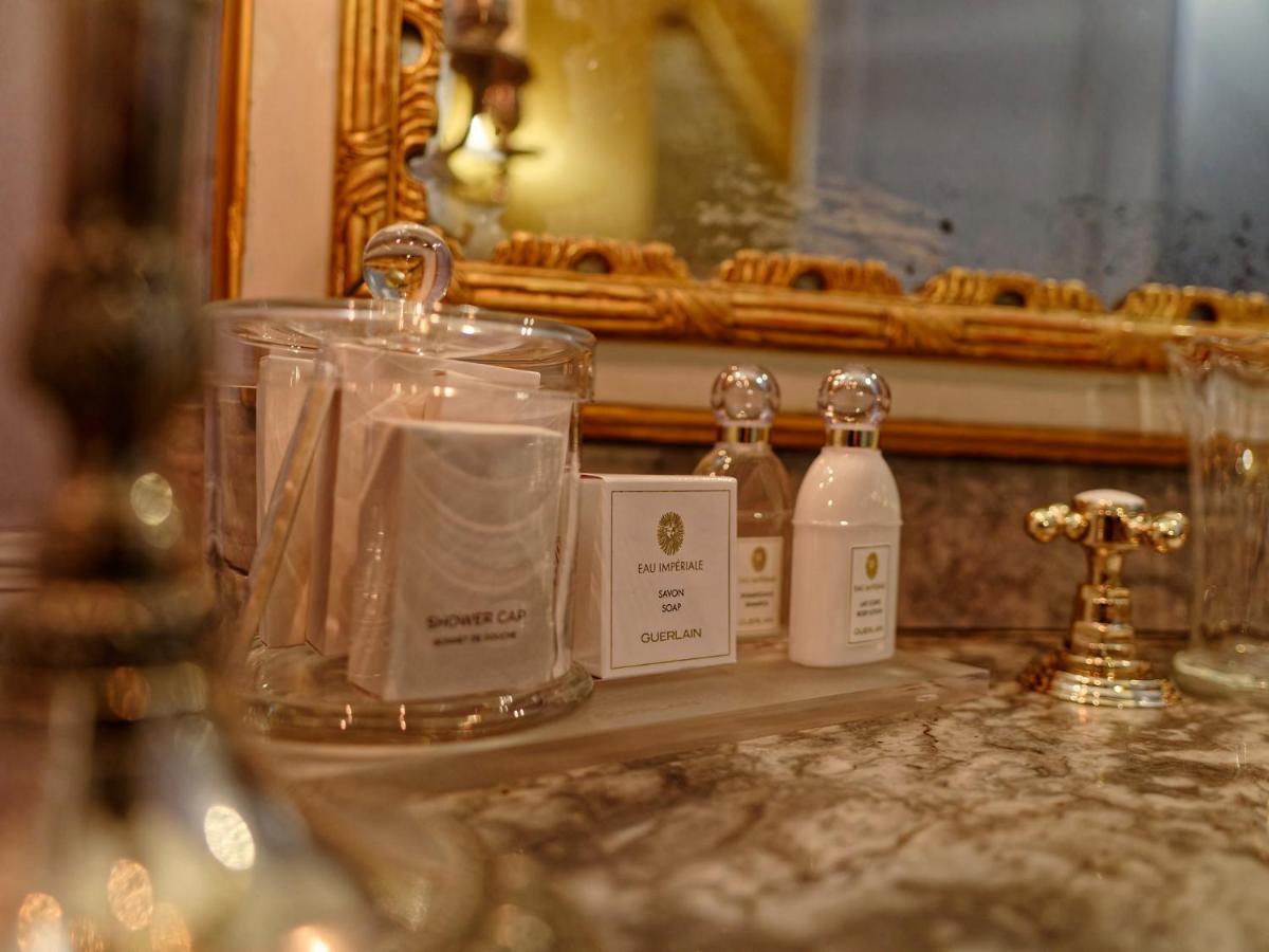 Château Louise De La Vallière Hotel Reugny (Indre-et-Loire)