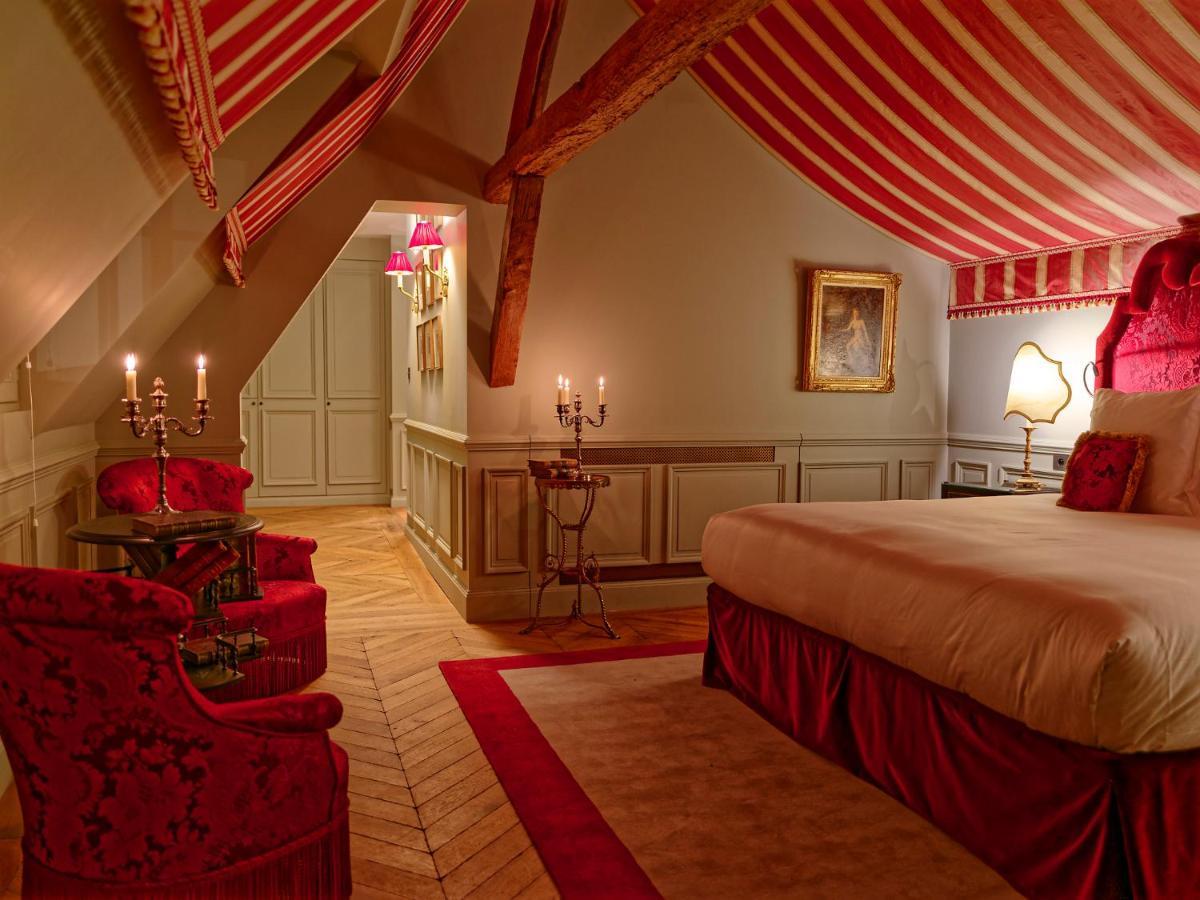 Château Louise De La Vallière Hotel 5*