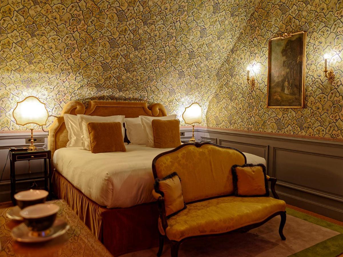 Château Louise De La Vallière 5*