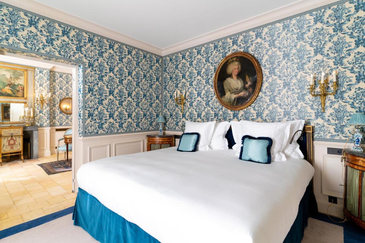 Château Louise De La Vallière Hotel 5*