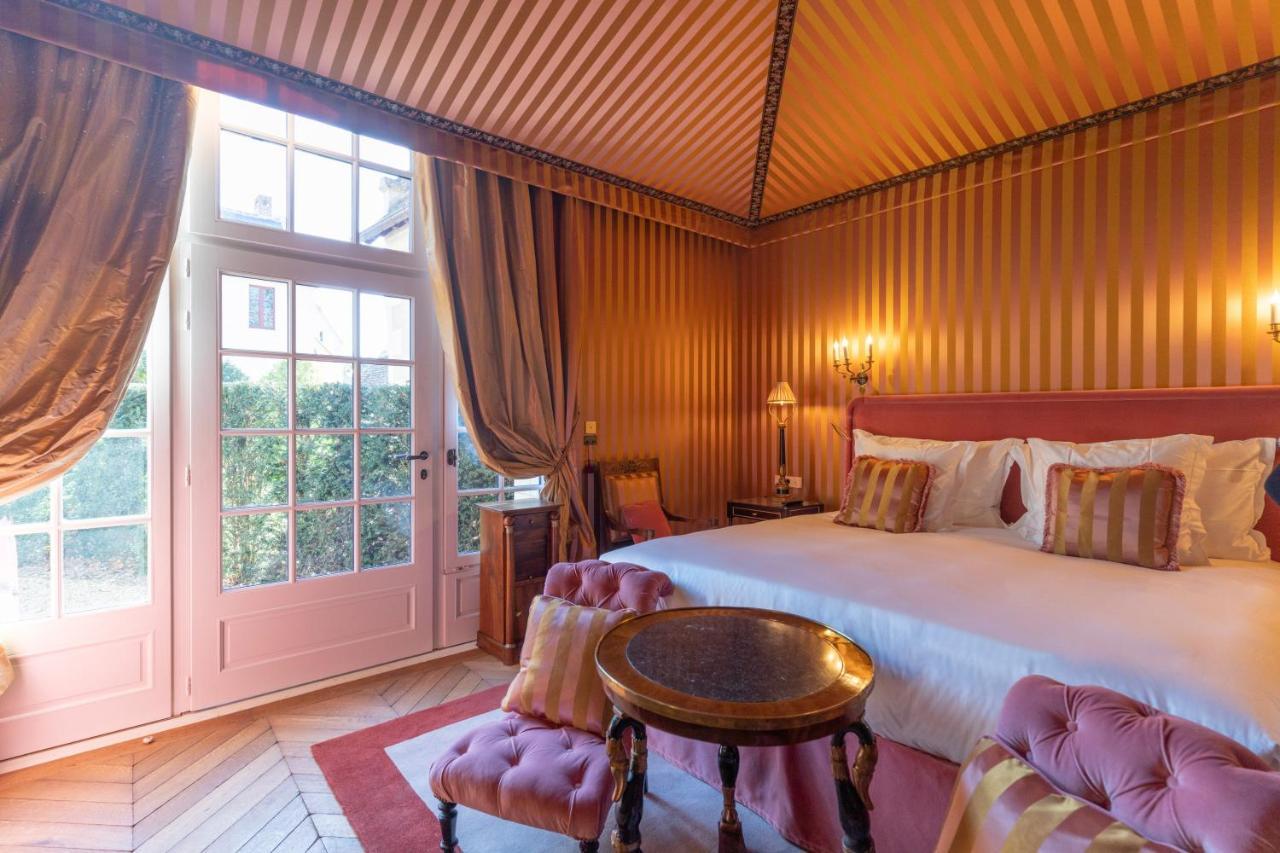 Château Louise De La Vallière Hotel 5*