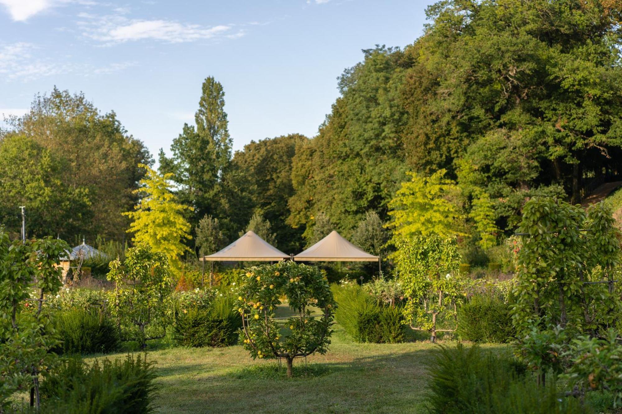 Château Louise De La Vallière Hotel 5*