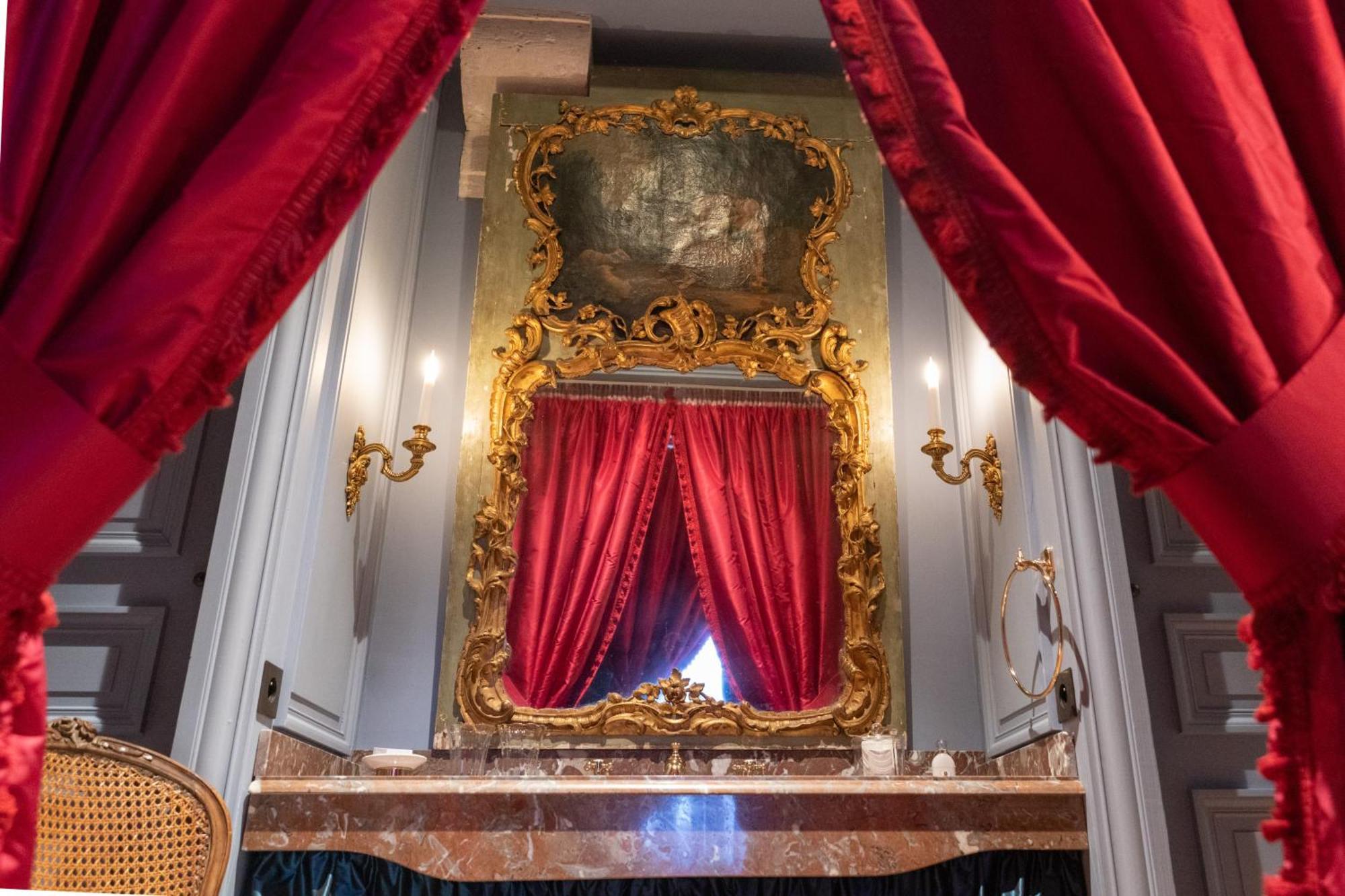 Château Louise De La Vallière